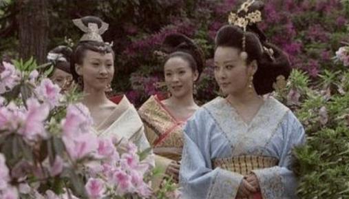 王莽逼迫王政君交出传国玉玺,王政君最长命的皇后