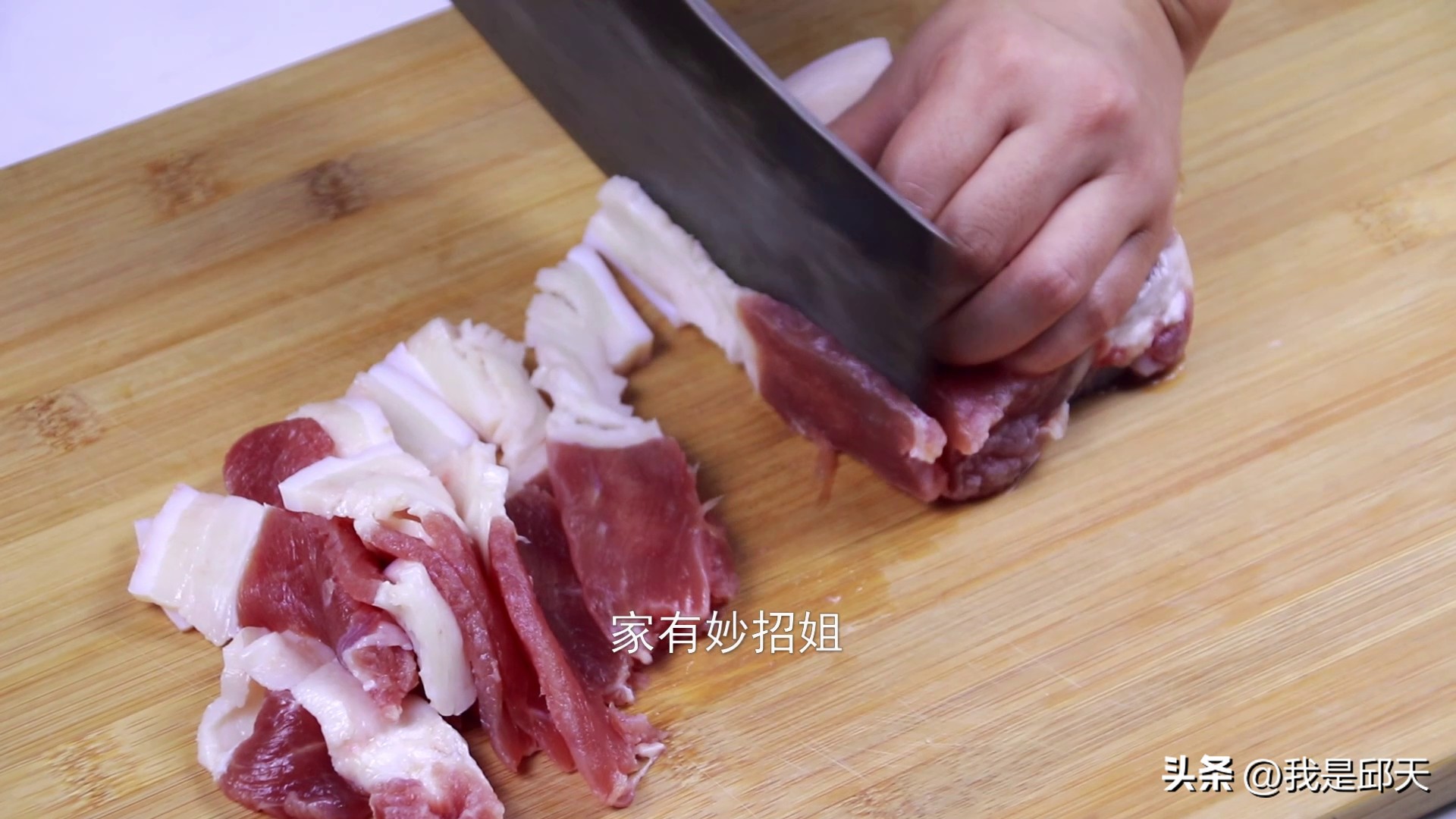 冰箱的冻肉怎么解冻最快的方法,冰箱冷冻的肉如何三分钟迅速解冻