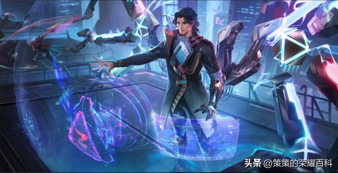 鲁班大师哪个赛季最强,鲁班大师盾山哪个更强