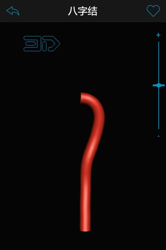 常用的18种绳结打法及用途,绳结干货教学