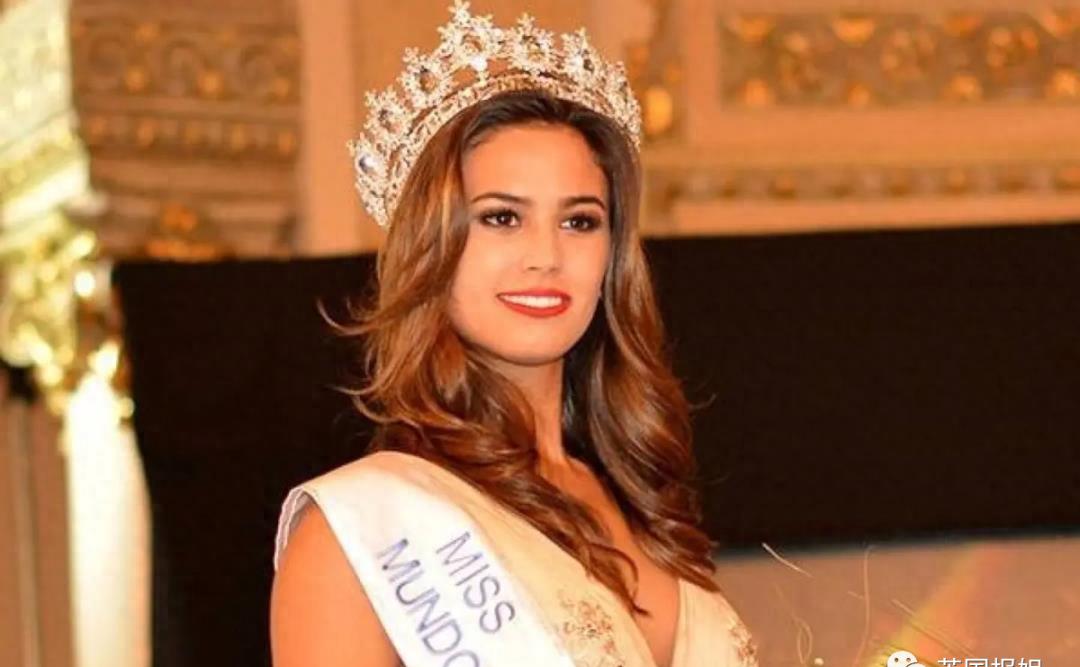 全球最美女人之一去世，仅26岁！曾在中国参加选美比赛，外网悼念