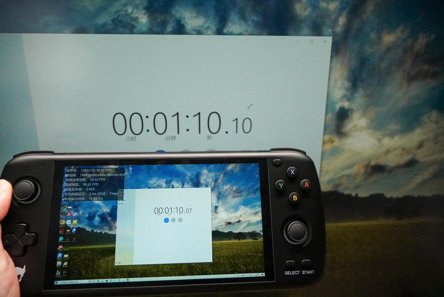ayaneo安卓掌机评测,ayaneo2掌机深度测评