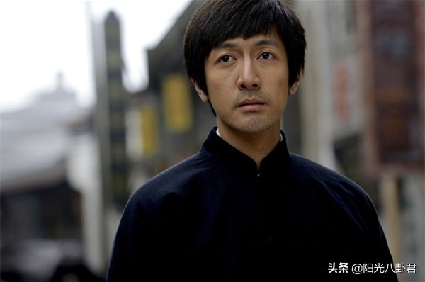 凭一部戏爆火的人,当下最火的五位演技派男演员