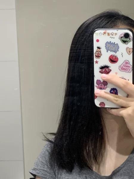 逆天改发！毛躁头发怎么改变发质，头发干燥可以用精油吗？