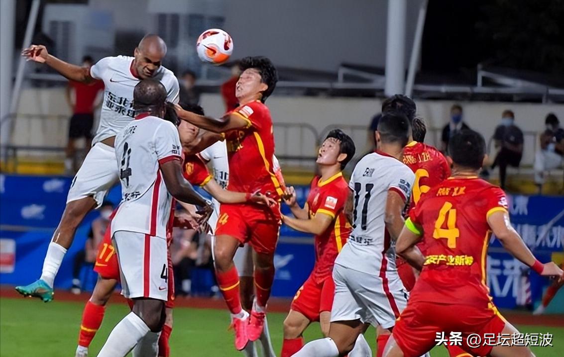 中超2021年长春亚泰赛程,中超第23轮亚泰