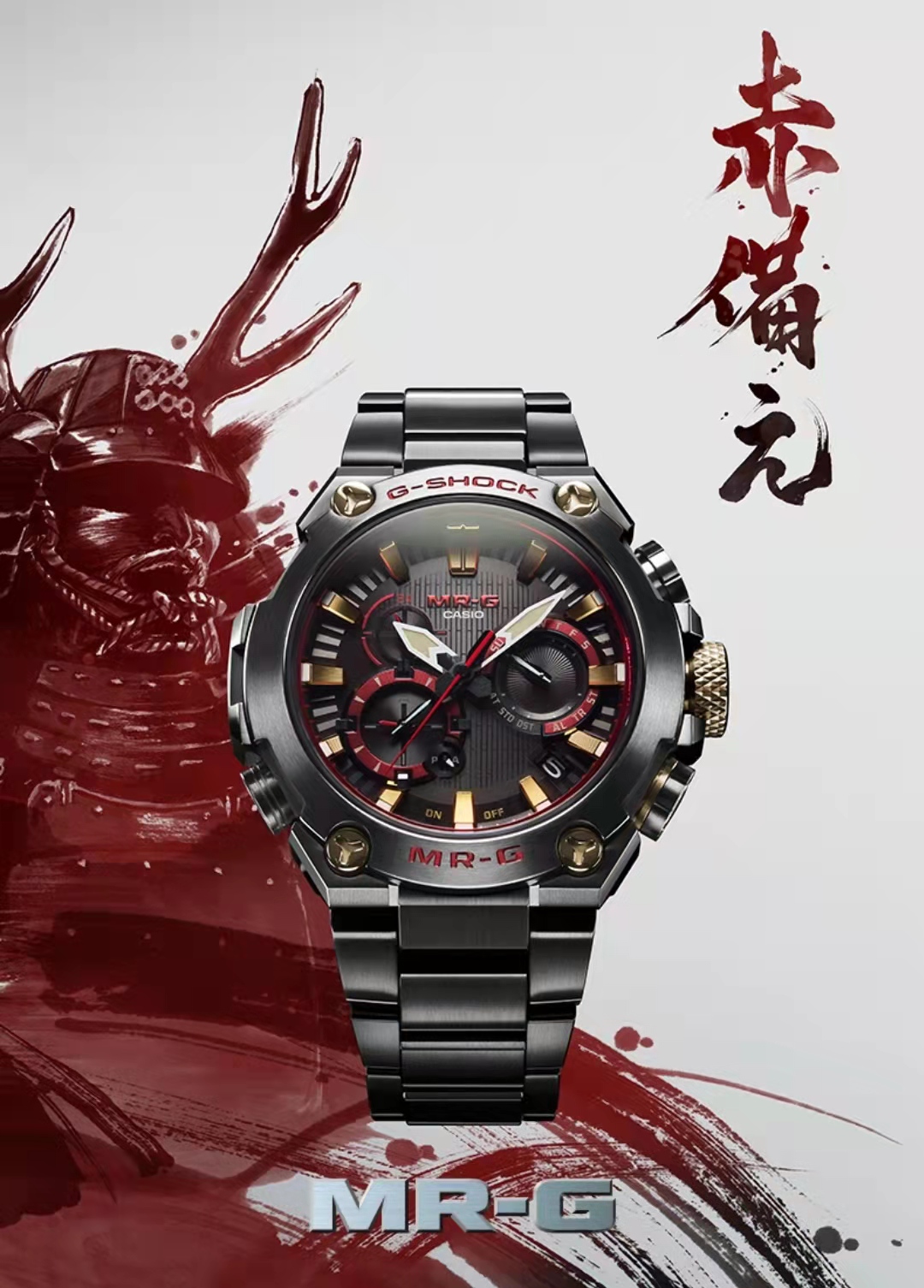 卡西欧第一款表是哪年,最经典的卡西欧