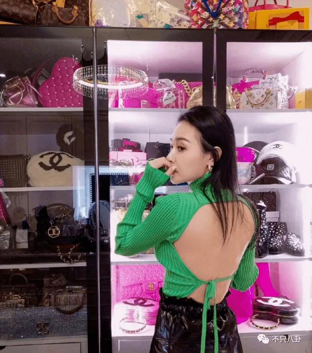 台湾名媛爱马仕假包,台湾名媛炫富