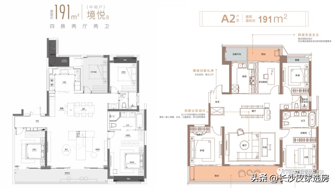长沙招商滨江境优缺点,长沙招商蛇口的楼盘怎么样