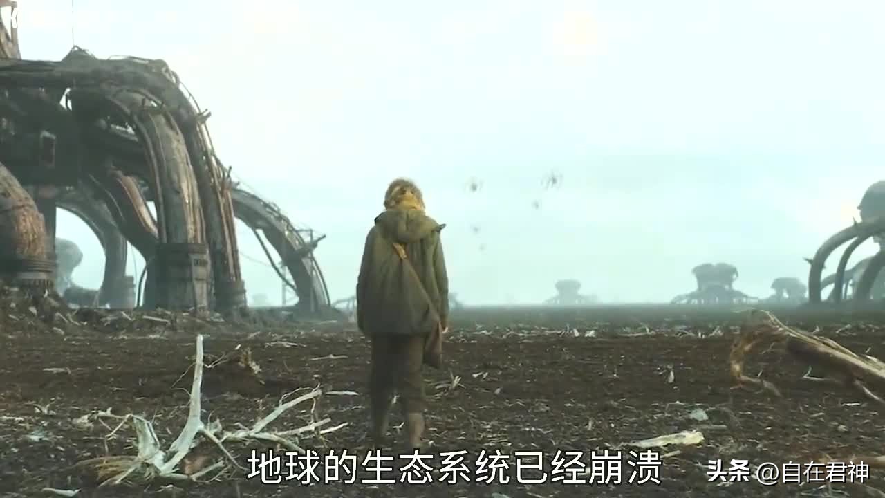 21年超燃科幻动作大片全程高能,科幻超刺激电影大片