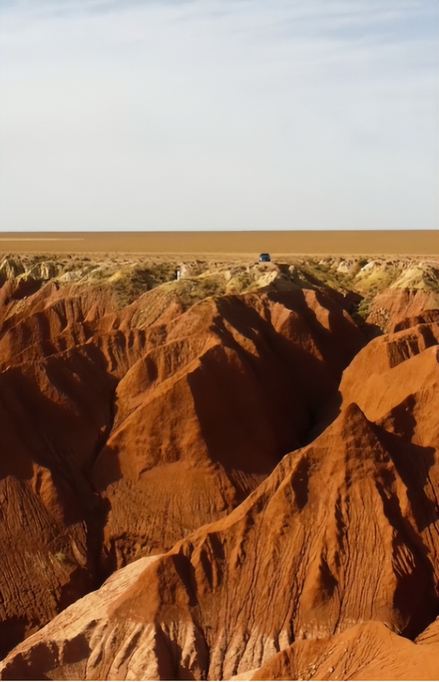 向北向北！|“美”在内蒙古