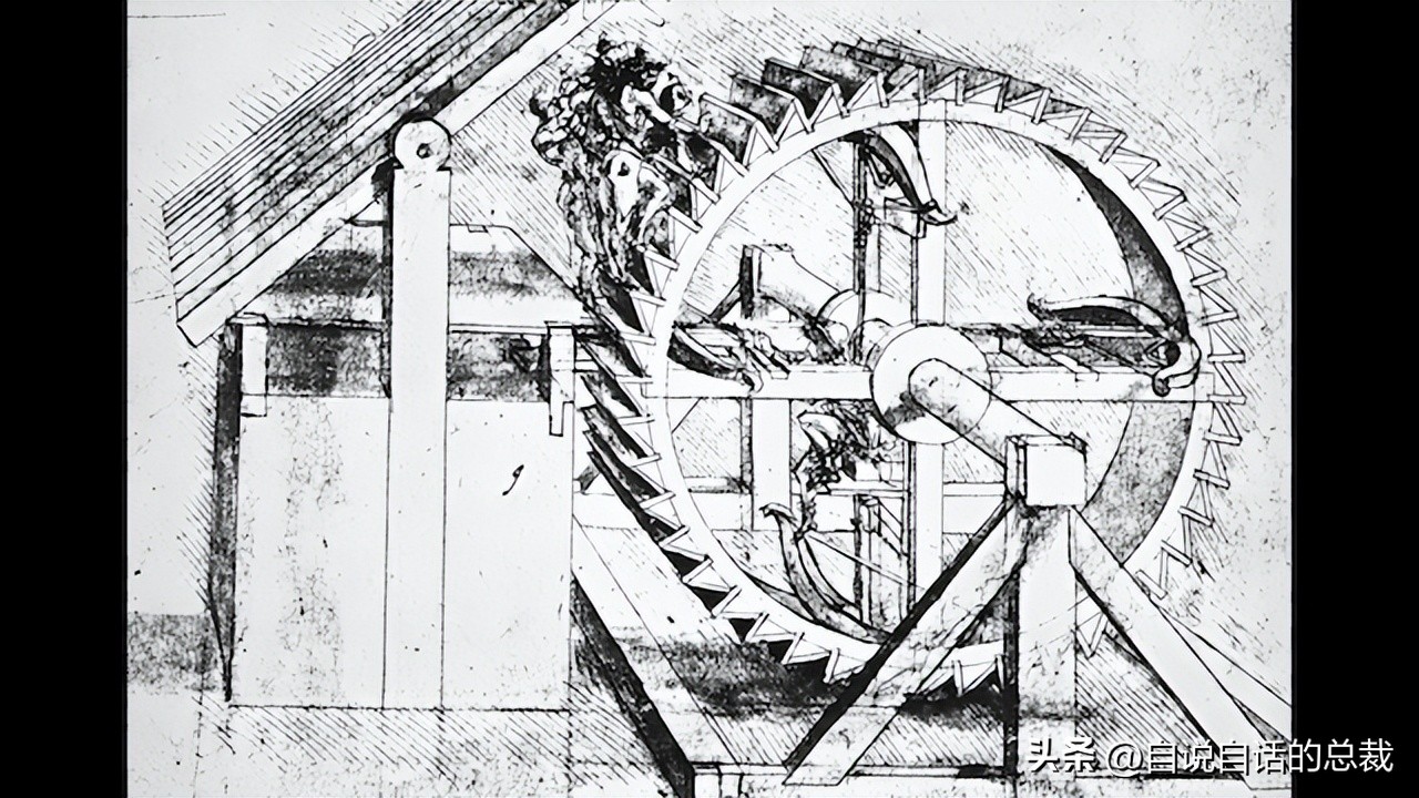 达芬奇密码圣杯为什么在卢浮宫,达芬奇名画未解之谜