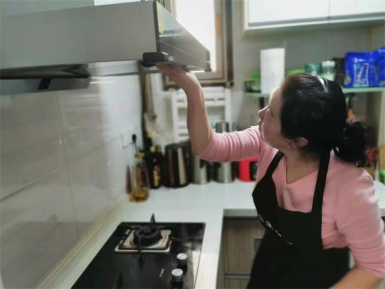 昌平家政开荒保洁,铭润家政服务有限公司