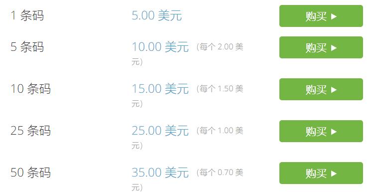 深圳亚马逊全球开店流程及费用,亚马逊开店流程及费用明细