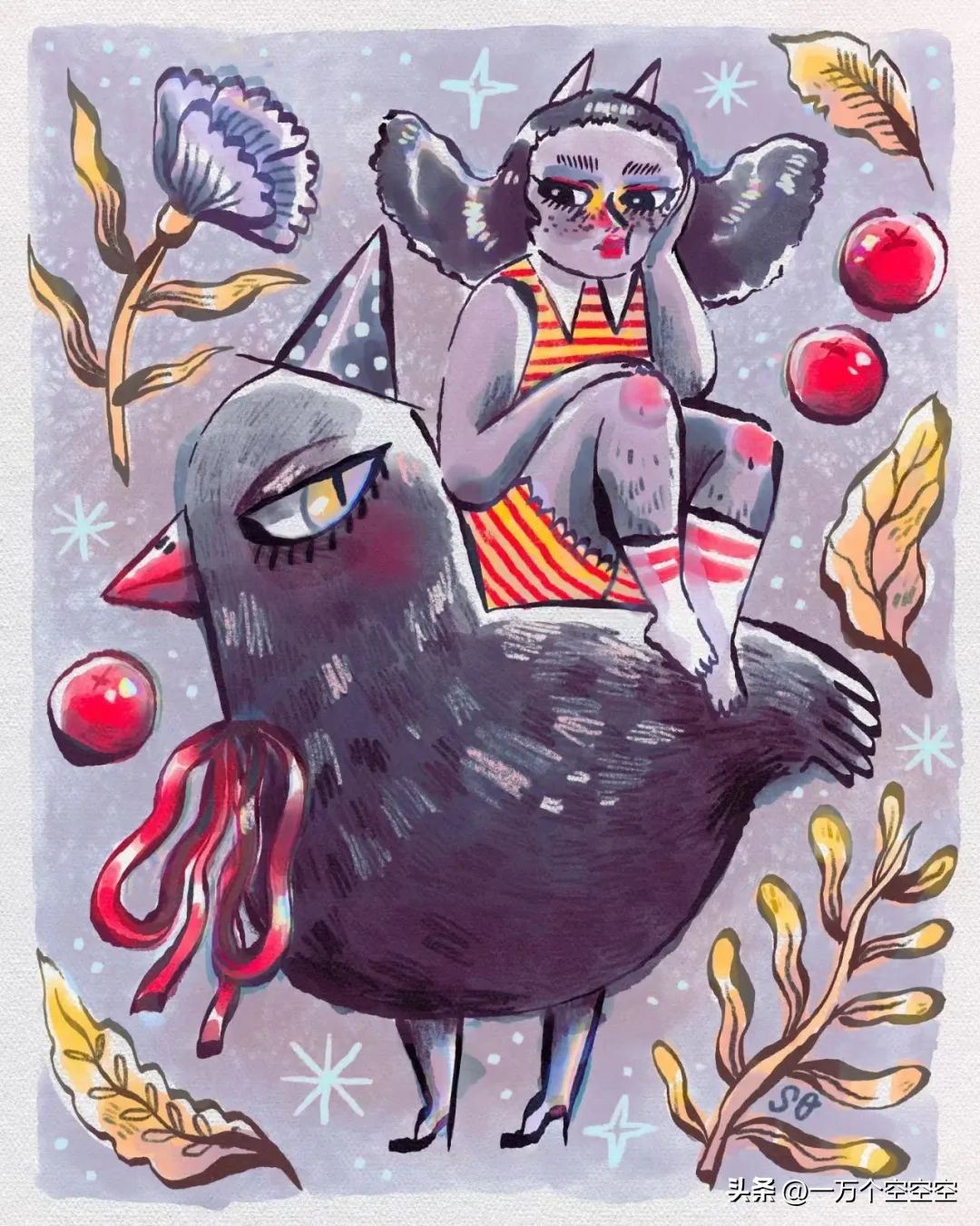 抢先看12星座七月运势吉凶,12星座七月星象运势