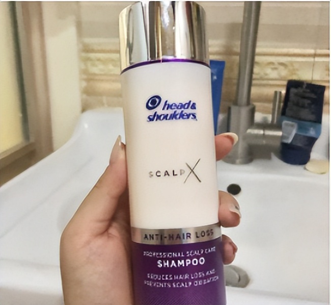 全球最好用的生发液,恶心但真的好用的国货生发液