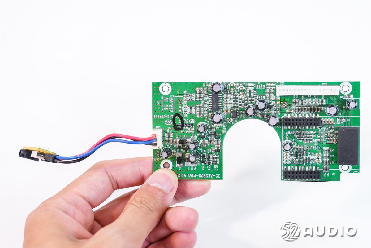 飞利浦台式收音机图片大全,飞利浦多媒体音箱拆解视频