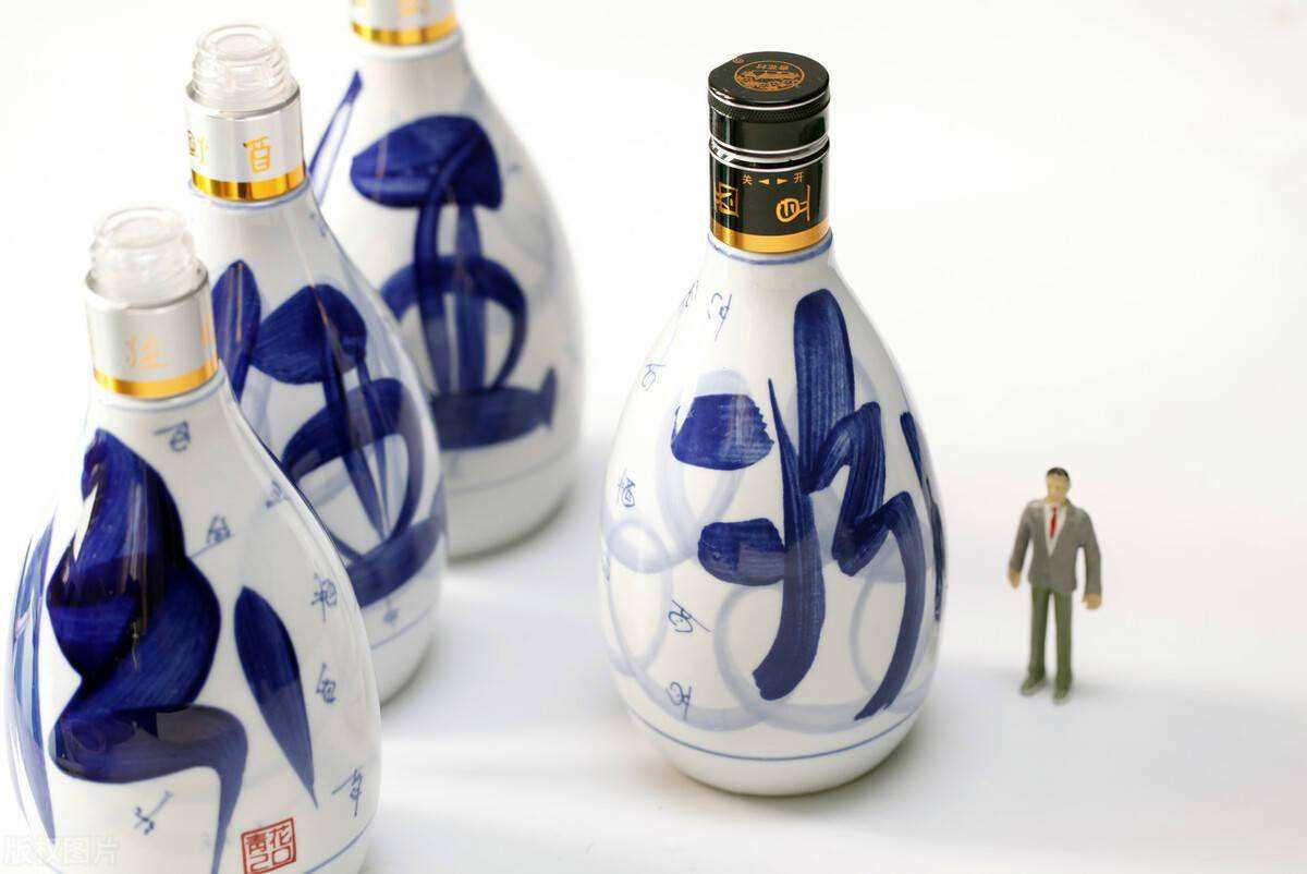 年度十大顶级白酒,中国顶级白酒前10名
