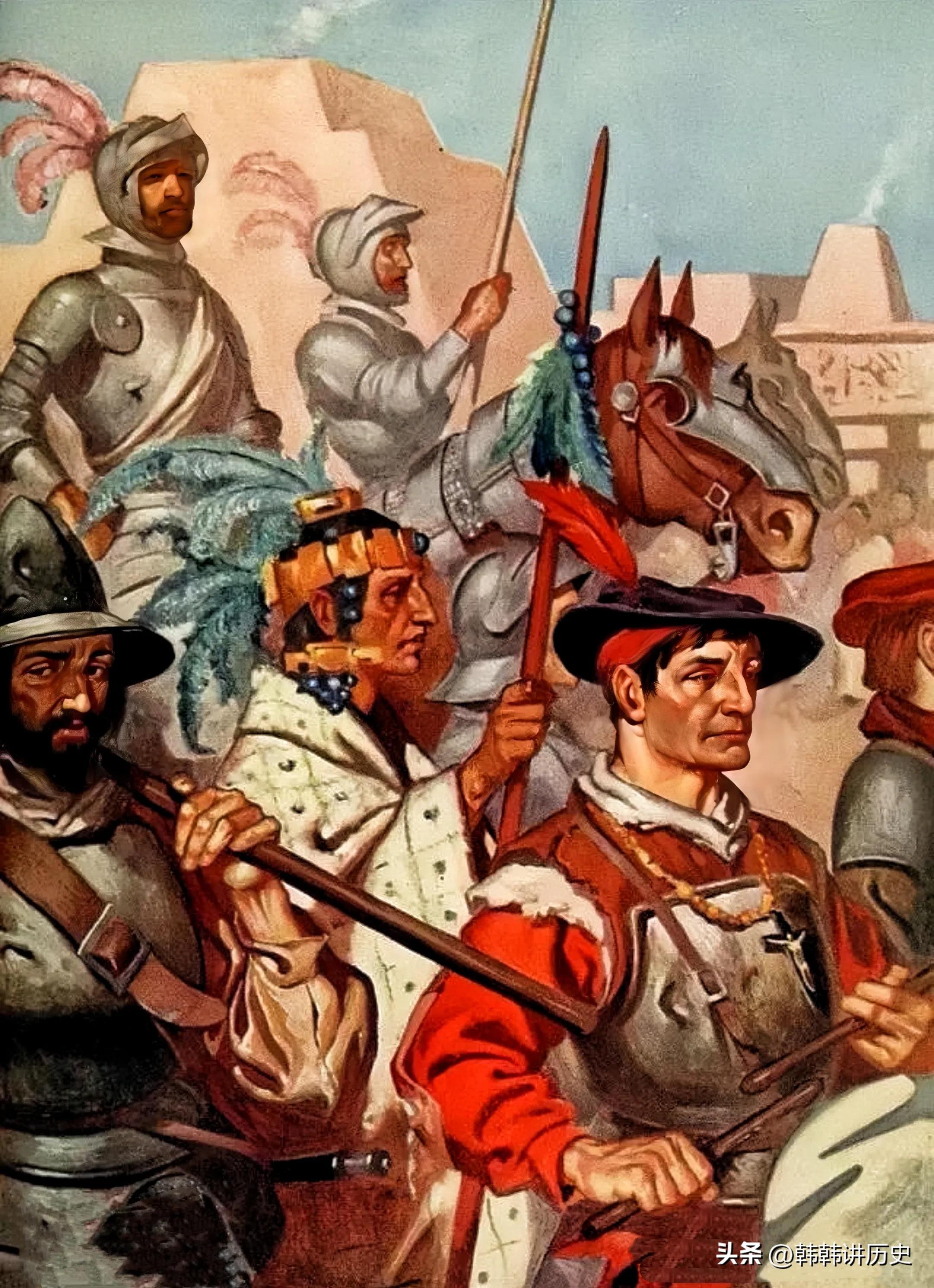 西班牙历史上的第一个日不落帝国,西班牙日不落帝国全盛时期版图