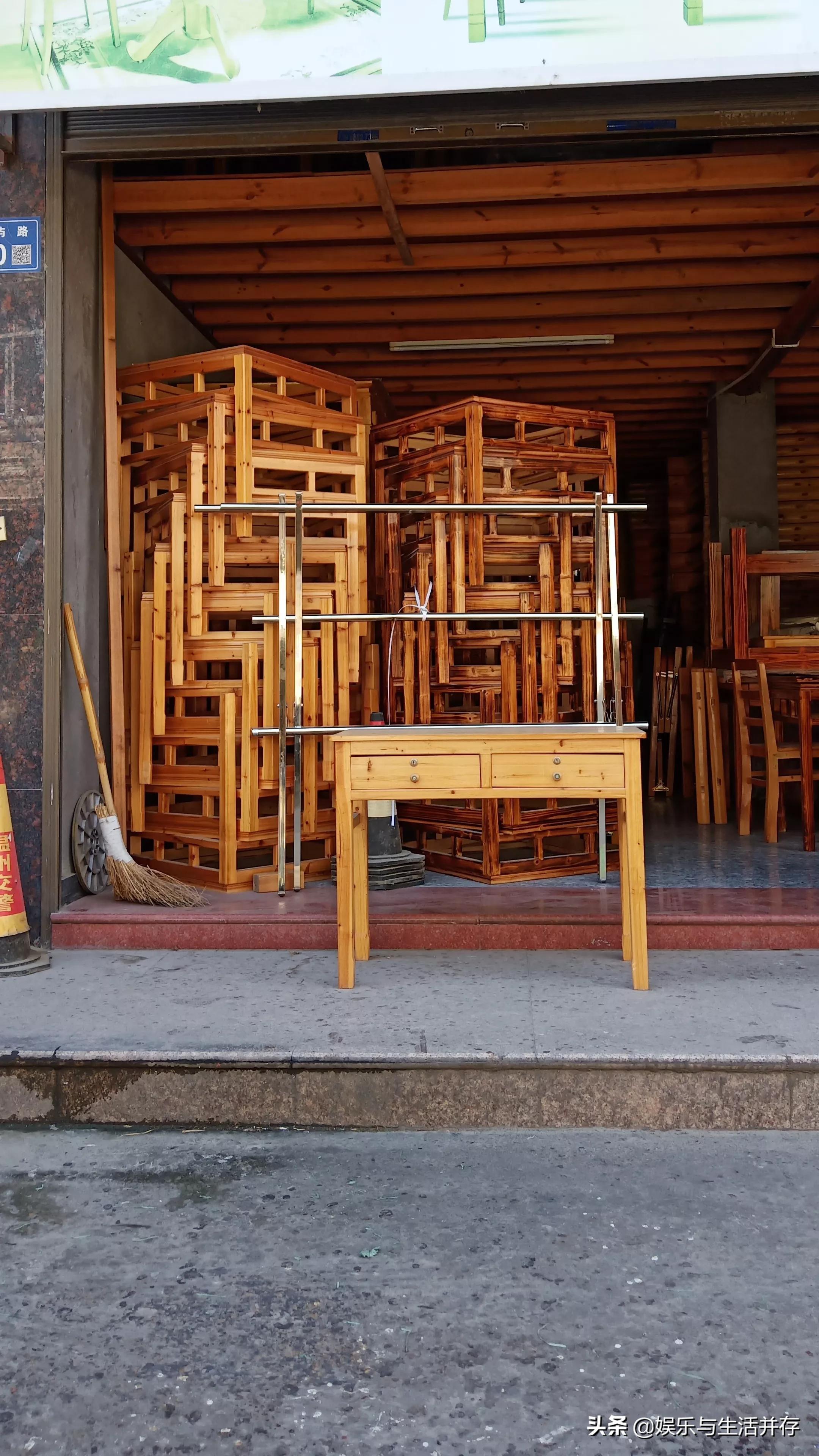 走进瞿溪古镇，感受不一样的美丽