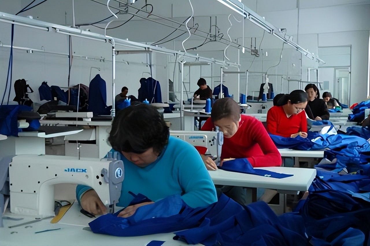 小型加工厂农村国家政策,哪些适合农村开办的小型加工厂