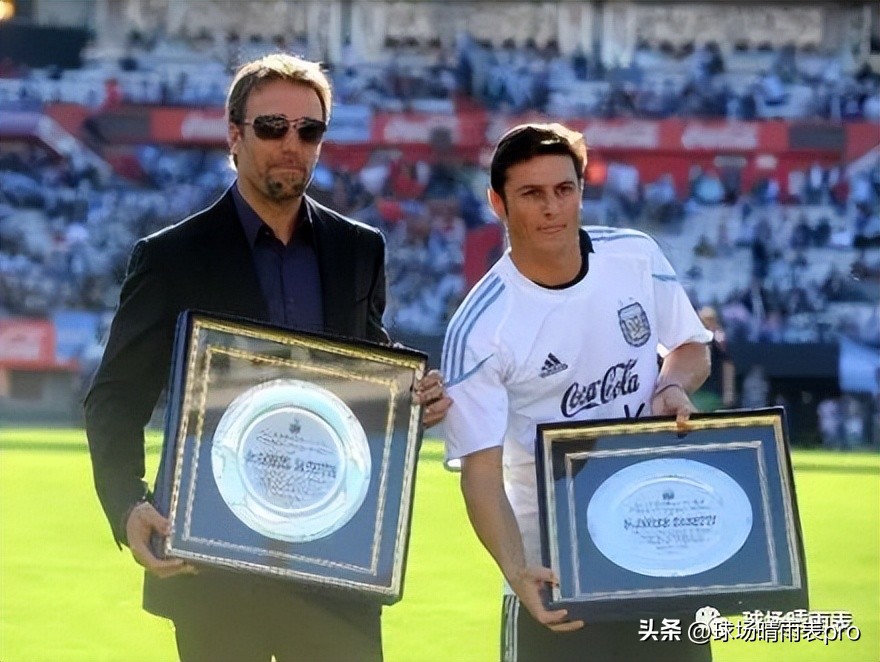 百大球星1-10,fifaonline4哈维尔萨内蒂