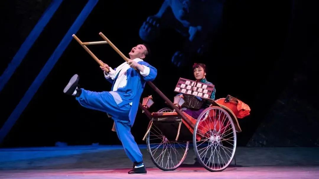 缅怀一代京剧大师的风采,缅怀京剧大师