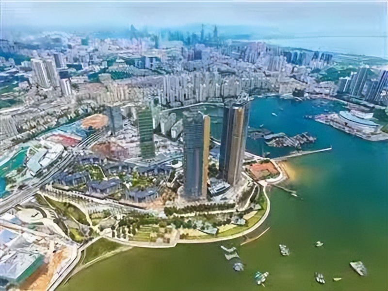 深圳前海宸湾层数,深圳前海宸湾业主