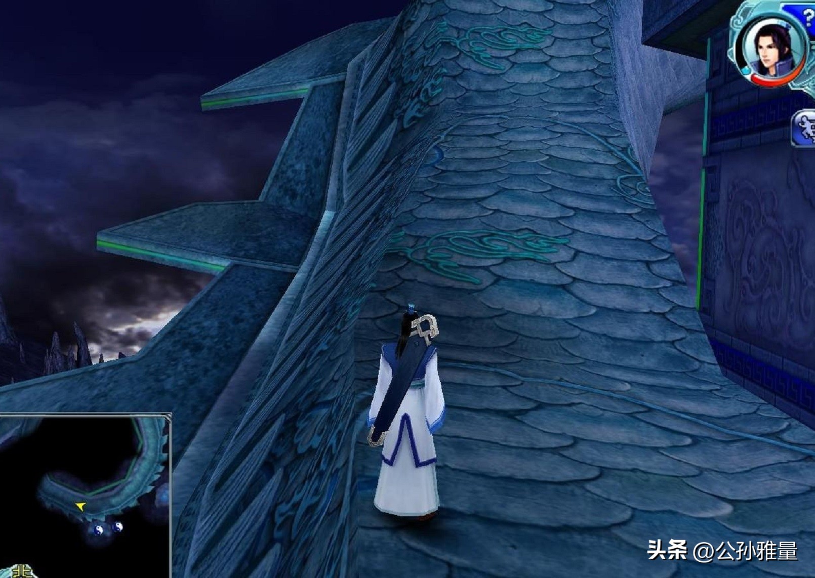 仙剑四重制最新消息,仙剑四重制版结局