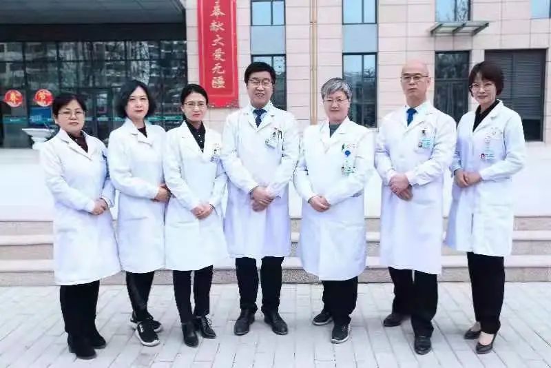 妙手扶桑梓高医攀新峰走进省级重点专科——咸阳市中心医院心血管内科