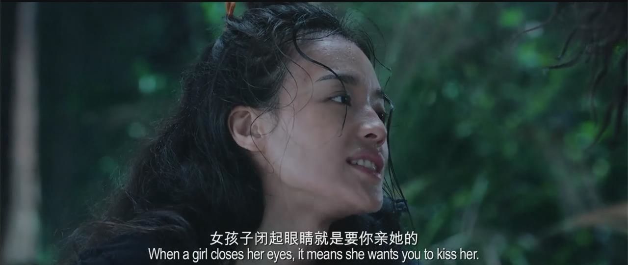 辜负几任女友，“渣男”周星驰最爱的只一人，电影里总有她的影子