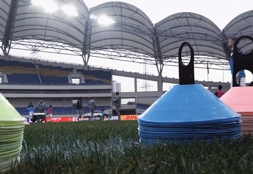 万达为什么会重回中国足球,已退出中国足球联赛的俱乐部