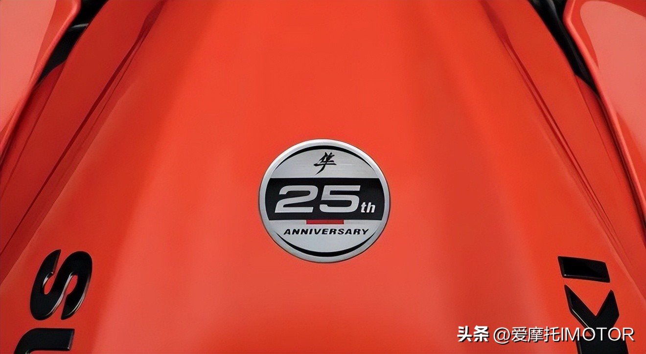 铃木隼GSX1300R25周年纪念版,新款铃木隼超级版本