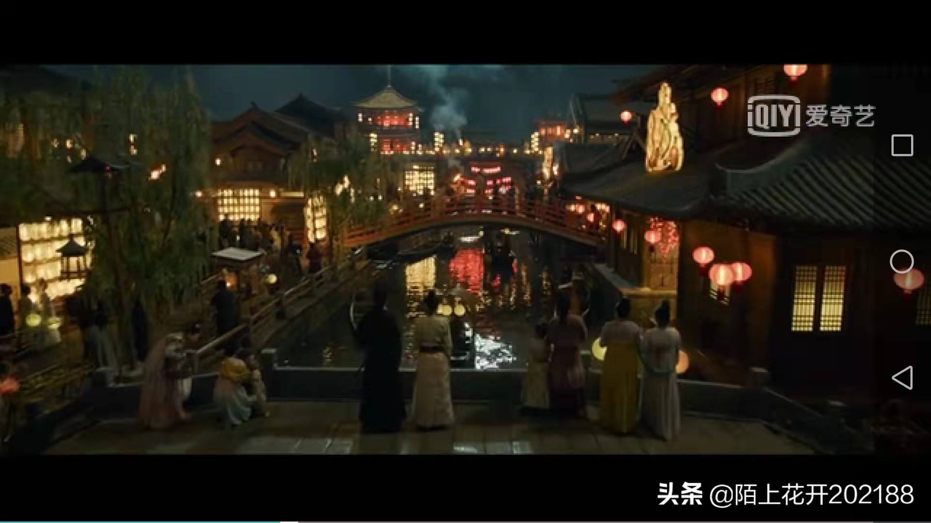 风起洛阳番外篇完整版,风起洛阳归藏凤出现的场面