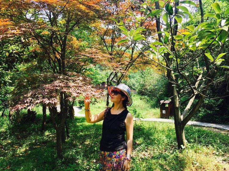 走近土家第一城一一恩施