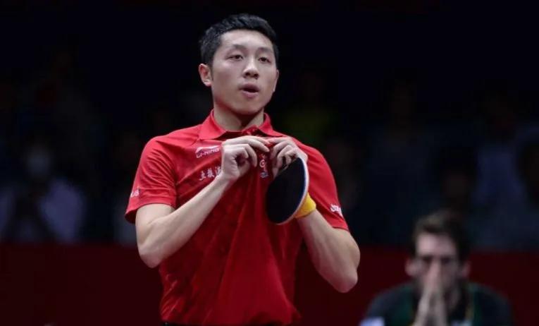 乒乓入奥24年,盘点国乒28位奥运冠军:马龙王曼昱都是唯一