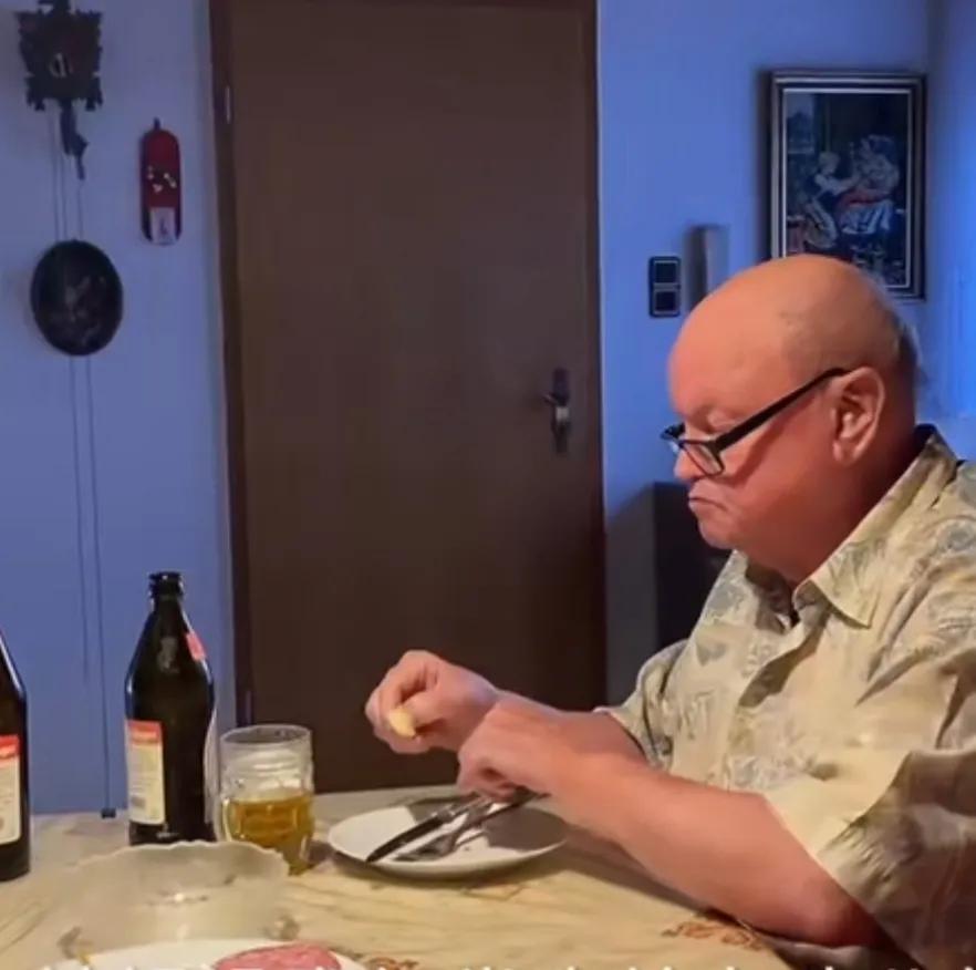 80后远嫁异乡的留守老婆,八零后东北姑娘远嫁德国