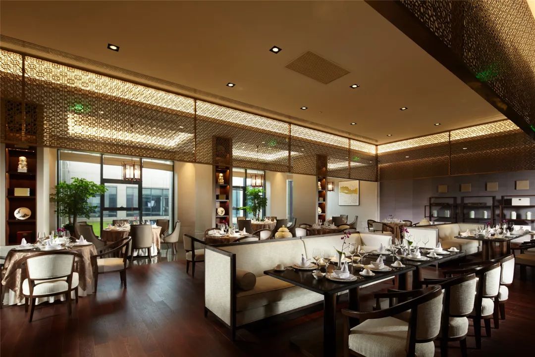 宁波东钱湖心宿福泉度假客舍,宁波东钱湖希尔顿酒店景观客房