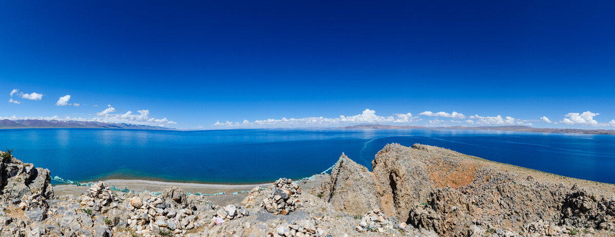 ChatGPT:中国最美的10个自然风景,按顺序排名