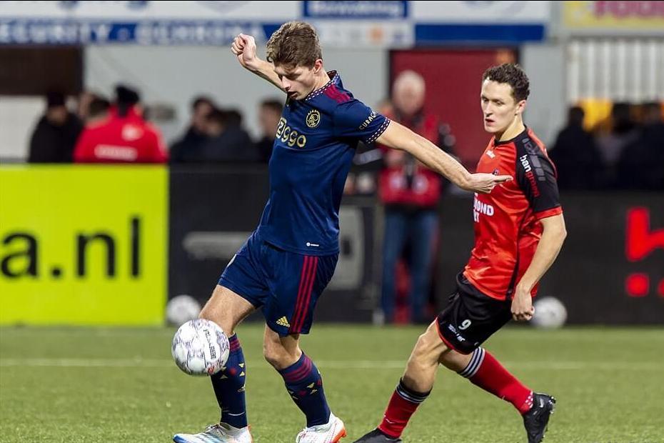 荷乙兹沃勒vs海尔蒙特重播,荷乙36轮埃门vs海尔蒙特比分预测