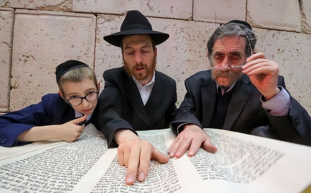 犹太人当年究竟做错了什么,犹太人做了哪些细思极恐的事