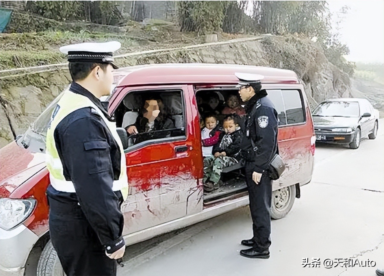 面包车为何从随处可见到一面难求,这种车型有原罪?