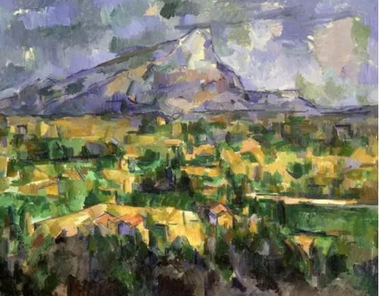 深度剖析蒙娜丽莎的艺术特征,法国浪漫主义绘画作品解析