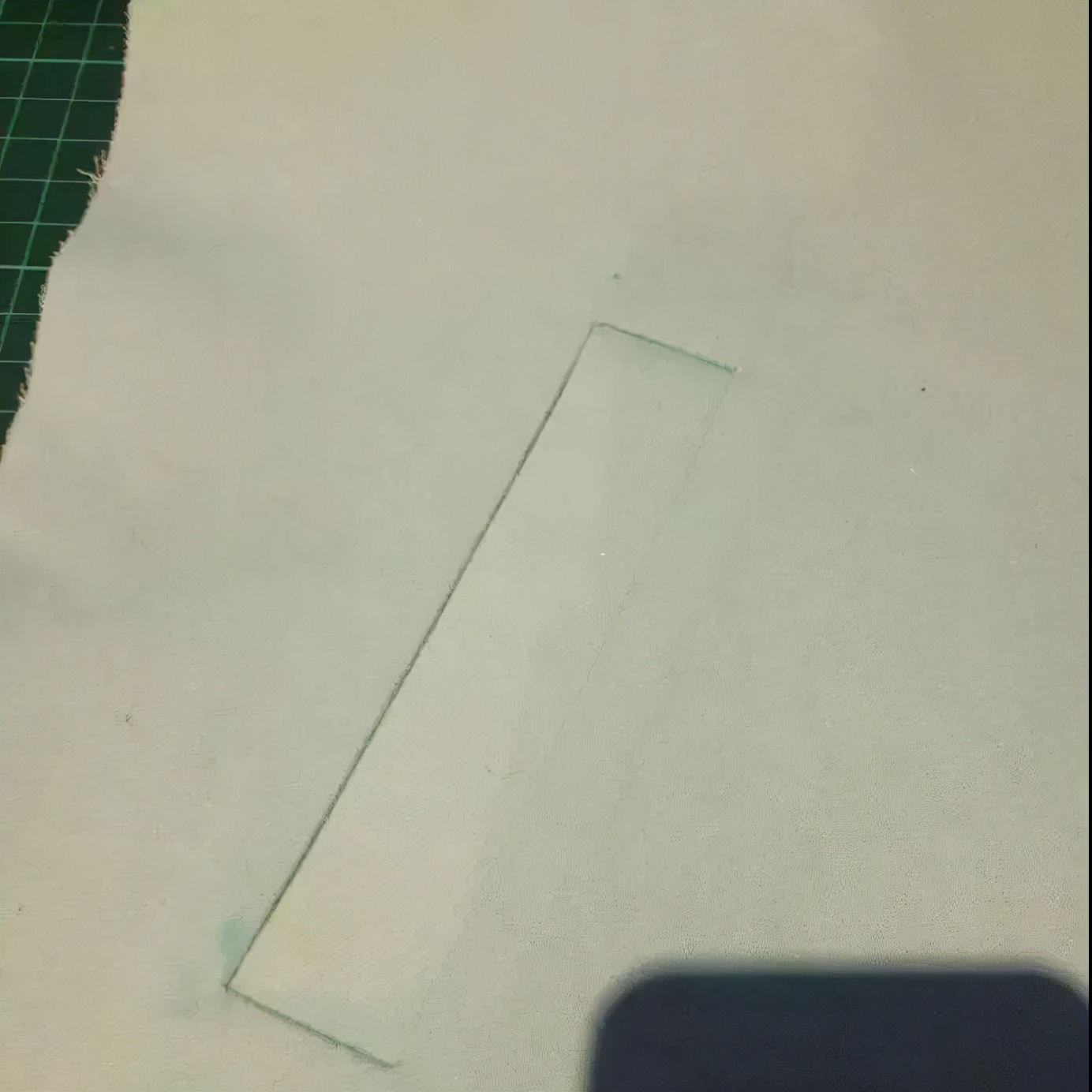 「布艺教程」超详细开口袋教程，你一定要学会哦