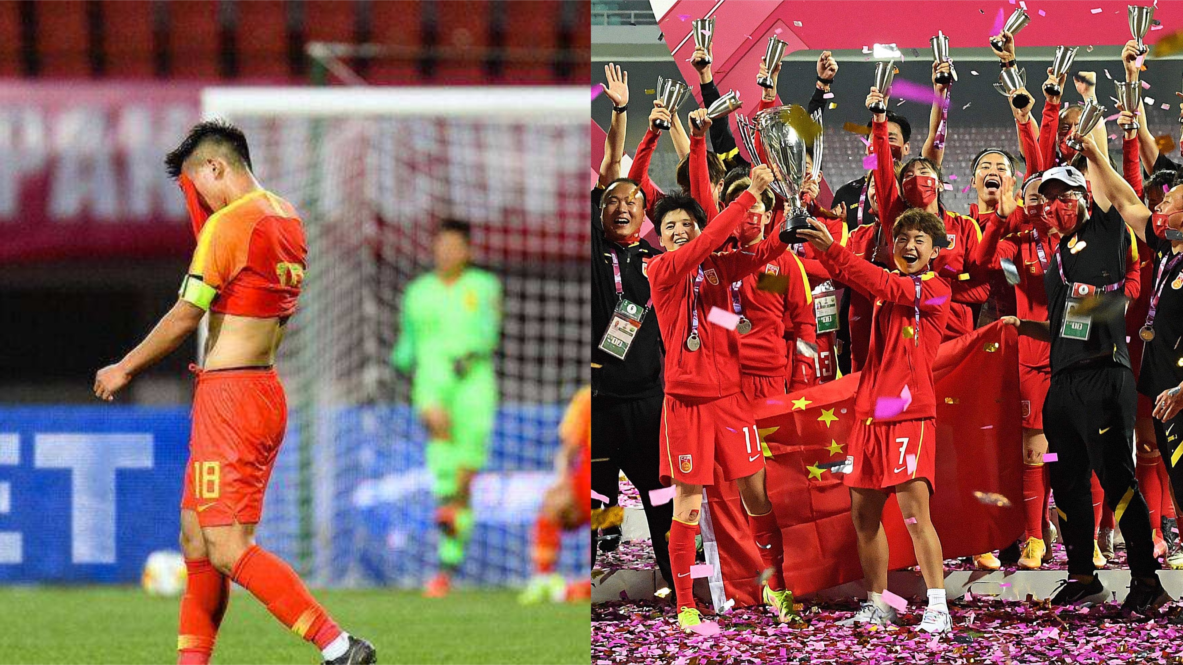 足球与中国的蹴鞠有什么关系,古代中国人蹴鞠很厉害吗