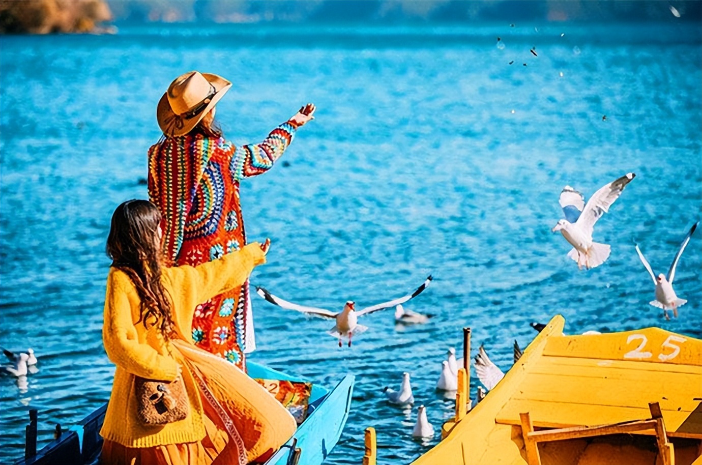 云南十日游自由行攻略,自由行云南十日游攻略路线推荐