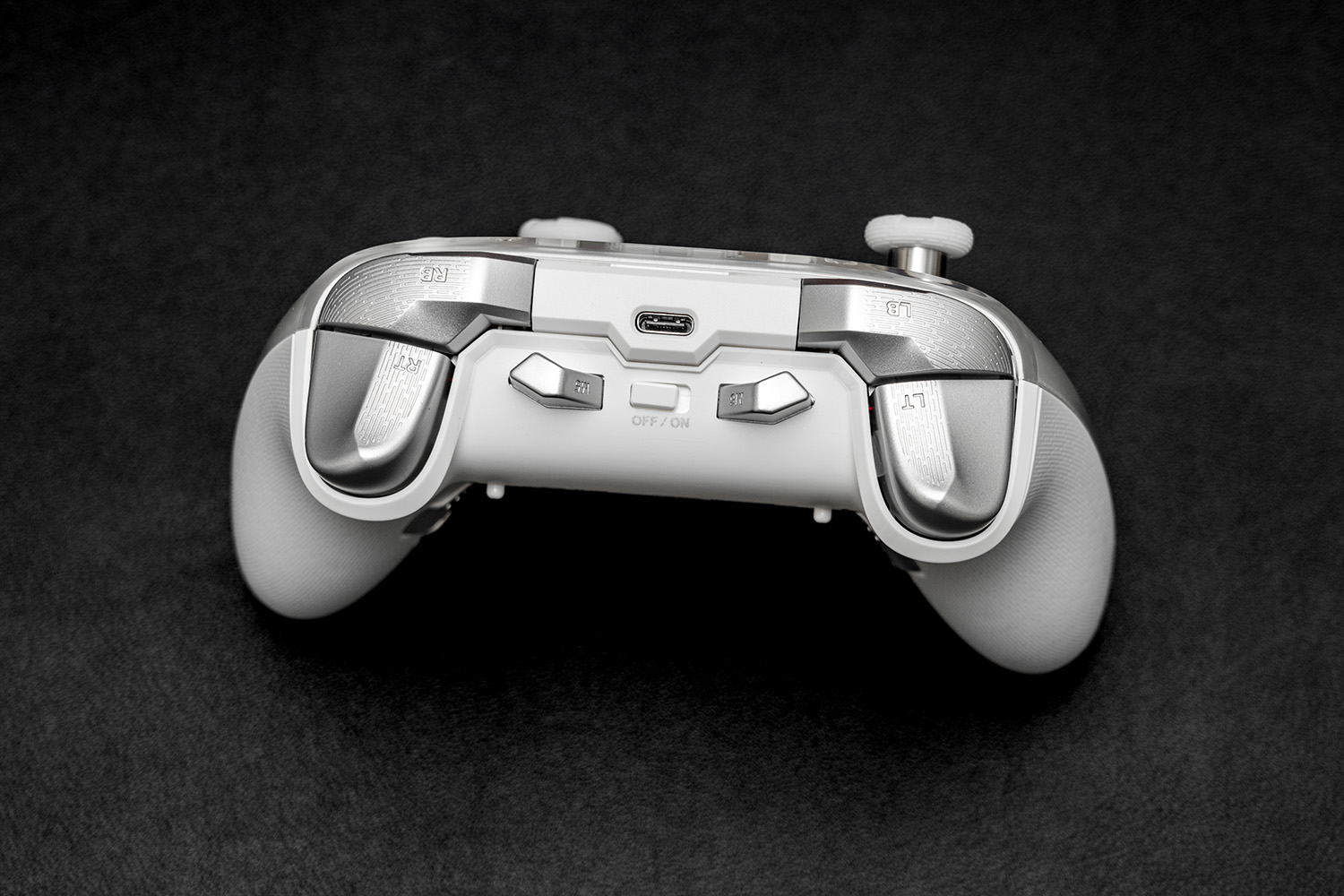 北通宙斯2光轴手柄评测,北通宙斯2光轴精英游戏手柄