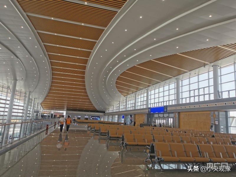 河南米字型高铁网建成,河南米字形高铁网全面建成