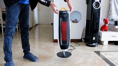 自从有了蓝宝这个“小太阳”，这个冬天家里从此不再寒冷