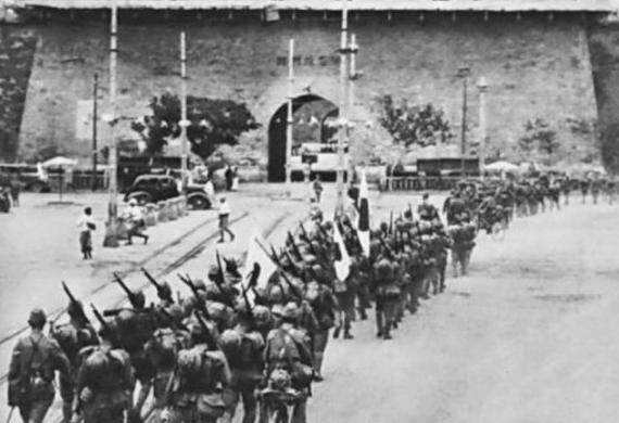 深度解析：侵华时期的日本民众是否无辜？