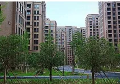 儿子职高毕业5年了，赚了一套房，踏实就好！